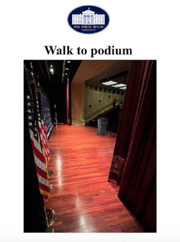 PPT指引前往讲台