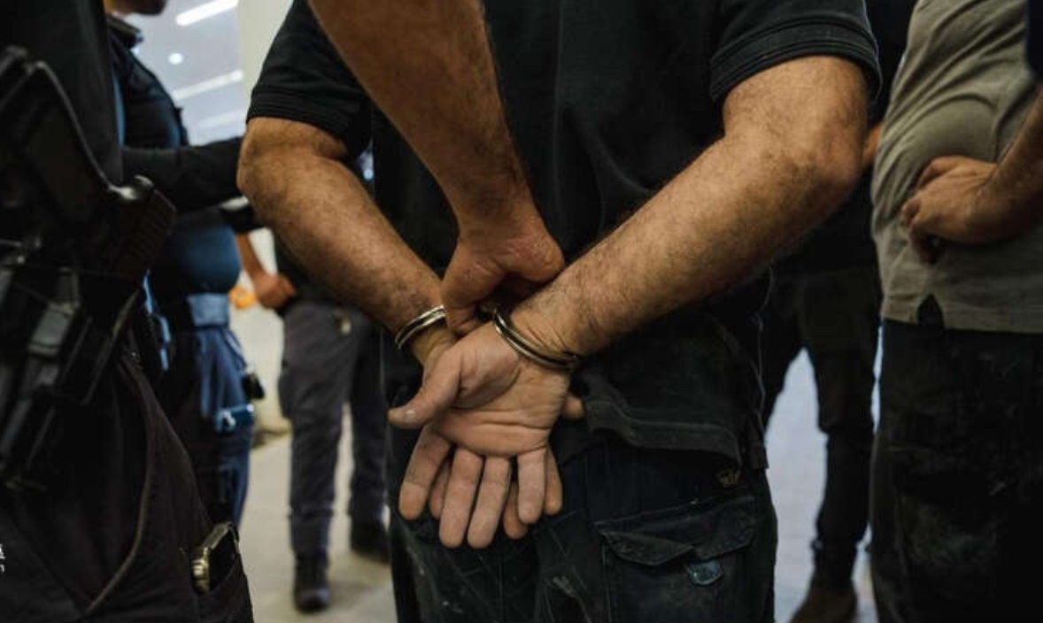 伊朗逮捕大批“内鬼”